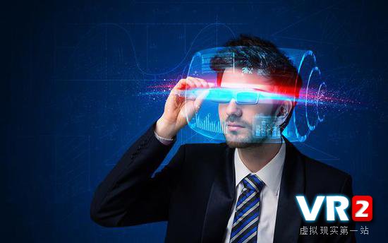 虚拟VR现在假慢卡没内容 但可能会造就下个苹果