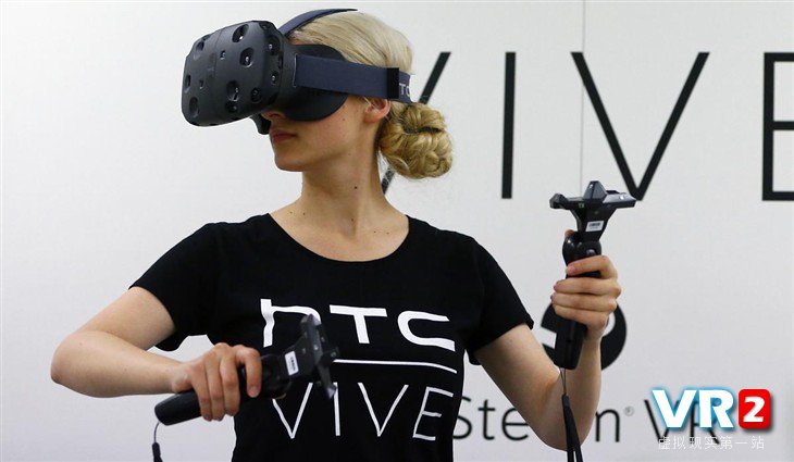 从Oculus Rift到微软HoloLens，VR/AR取得了哪十大进步？