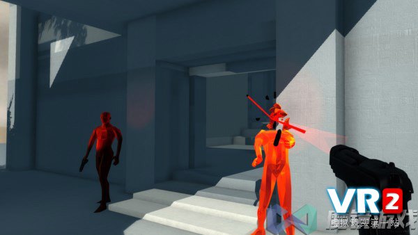 《Superhot》公布发行日期 将于2月25日正式发布PC版