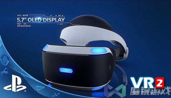 信心十足 平井一夫称PS VR超过100款游戏开发中
