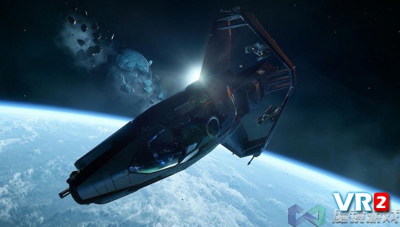 《星际公民》有望于2016年正式发布VR版