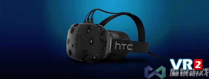 《夏日课堂》会支持HTC VIVE?