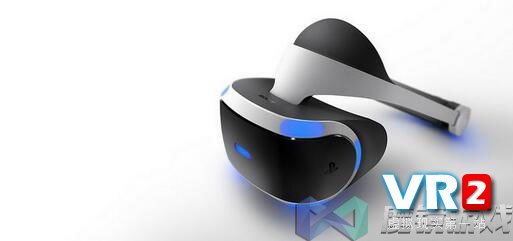 PlayStation VR发布后会产生滚雪球效应