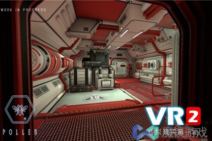 VR游戏《POLLEN》明年上线 不会登陆XBOX One