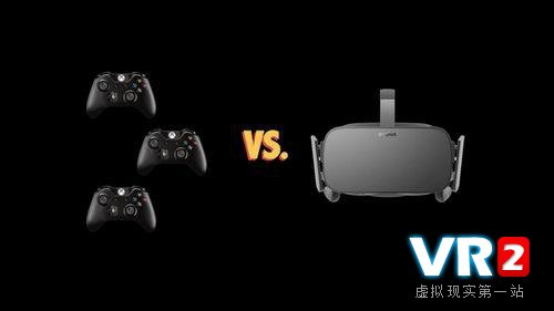 VR,VR游戏,预告片最新图片