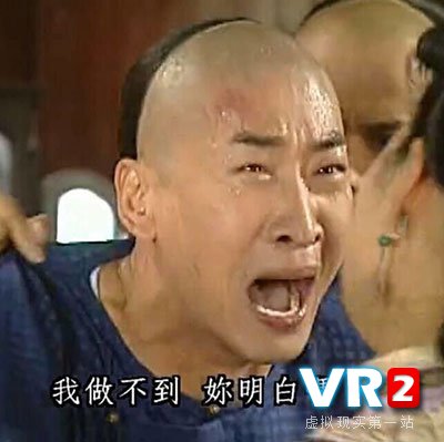 VR新鲜事儿：飞机杯都送了，电臀还会远么？