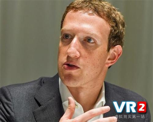 Facebook创始人扎克伯格:未来VR聊天将是常态