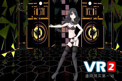 VR兔一周精彩安卓VR游戏推荐