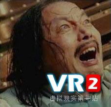 VR新鲜事儿：我把棉裤一脱，春姑娘就来了