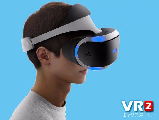 PlayStation VR发布会即将到来 索尼VR设备看点分析
