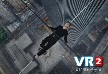 VR新鲜事儿：索尼你好，索尼再见