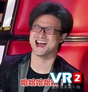 VR新鲜事儿：索尼你好，索尼再见