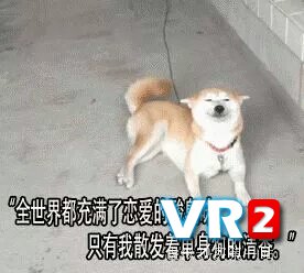 VR新鲜事儿：索尼你好，索尼再见