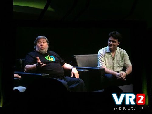 Oculus创始人不认为色情片能推动VR消费