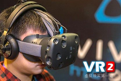 儿童可能比成人更需要VR“虚拟现实”