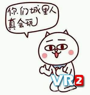 VR新鲜事儿：国外网站鼓励用户看VR小电影