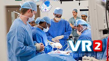 VR新鲜事儿：国外网站鼓励用户看VR小电影