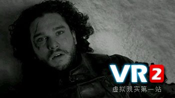 VR新鲜事儿：国外网站鼓励用户看VR小电影