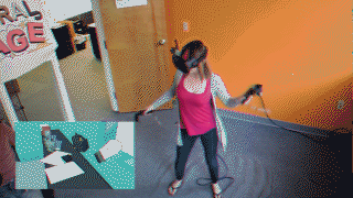 VR版《喵星人破坏者》游戏正式登陆HTC Vive平台