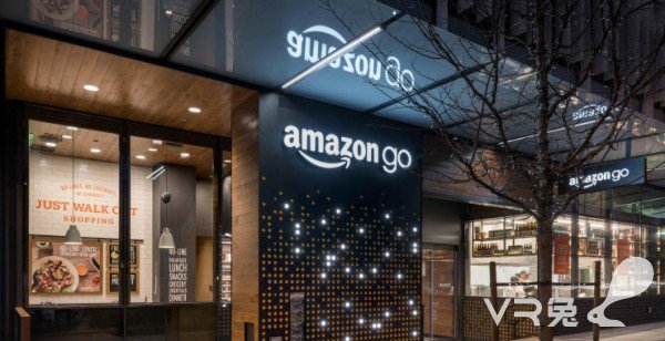 亚马逊推出革命性的线下便利店品牌 - Amazon Go