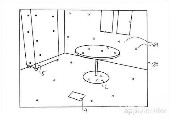 苹果 AR 解决方案：可以移动、删除真实世界物体