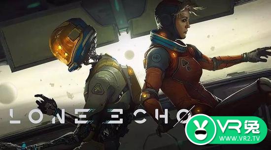 自《Lone Echo》上线的半个月以来，该作已经收获了超过700份的评价，五星好评率更是达到了惊人的85%。