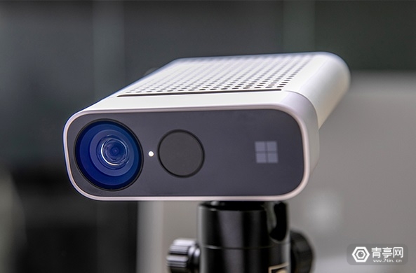 微软Microsoft Azure Kinect DK (3)