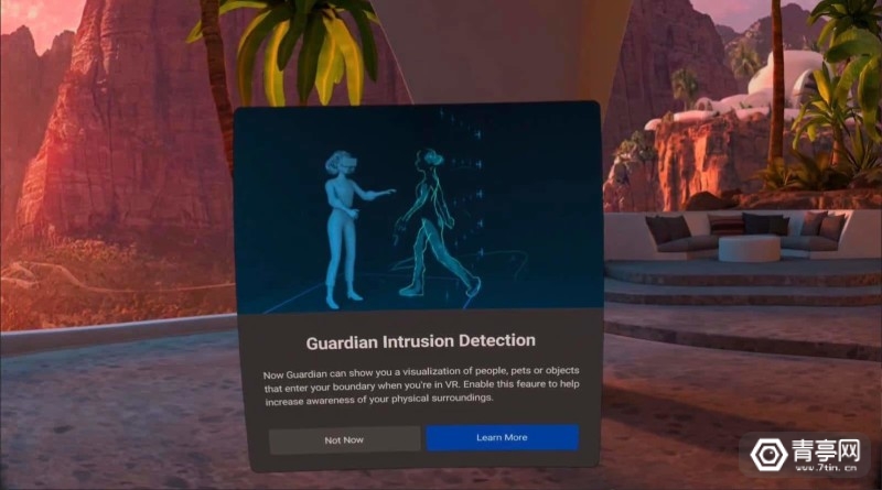 GuardianIntrusionDetection