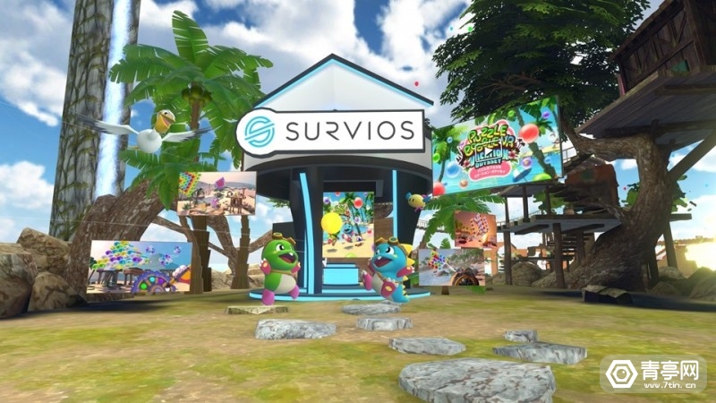 Tokyo-Game-Show-VR-Survios