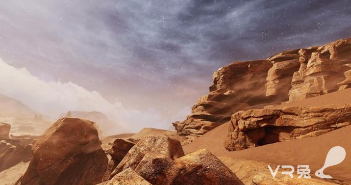 次时代科幻PSVR游戏大作《Farpoint》科幻射击游戏展示
