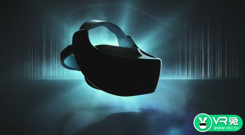 Vive与谷歌联手打造的VR一体机官方视频曝光