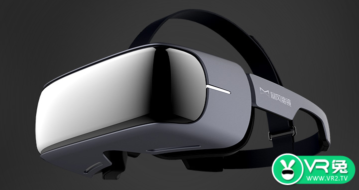 【VR硬件实验室】暴风魔镜Matrix一体机