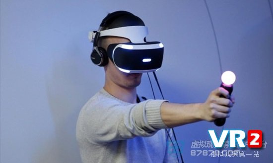 PSVR