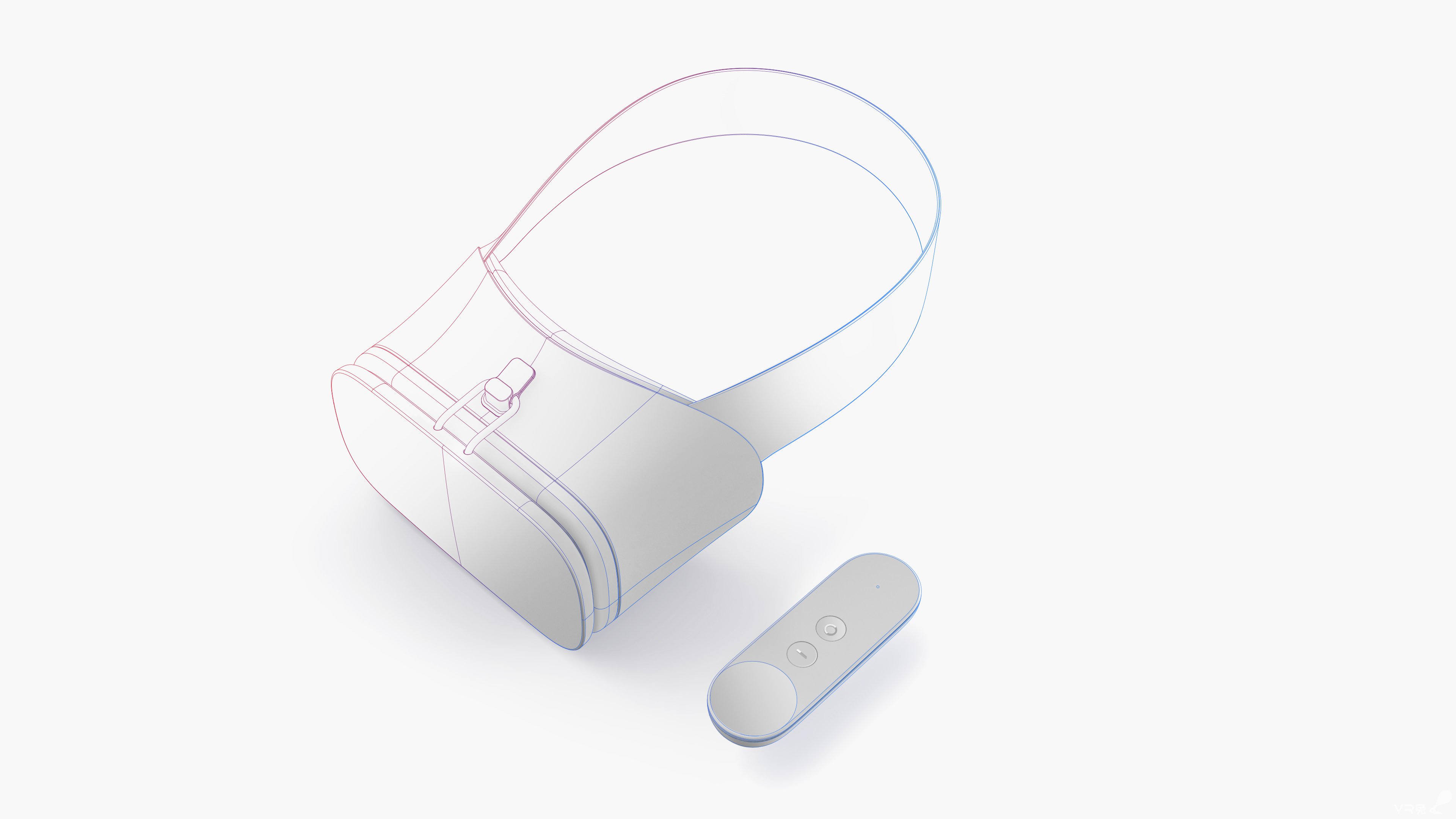 Google发布“白日梦”VR战略，并不是万众所期待的样子