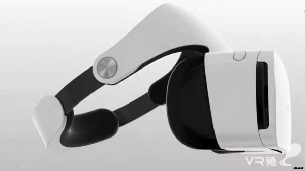 小米VR眼镜正式版工艺视频宣传片（官方）